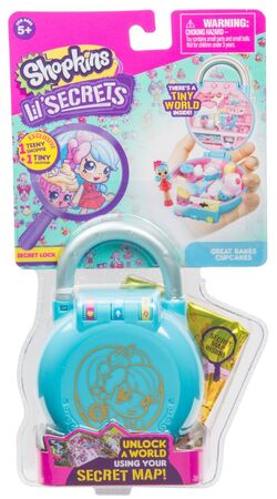 Shopkins lil deals secrets kmart