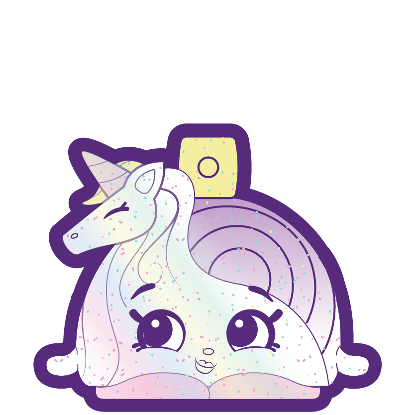shopkins de unicornio