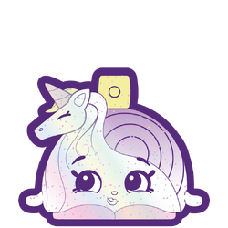 Shimmery Unicorns Tribe Shopkins Wiki Fandom