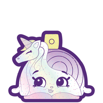 Rainbow shopkin discount