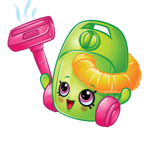 free clipart sausage sizzle shopkins