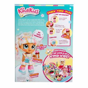marsha mellow shoppie