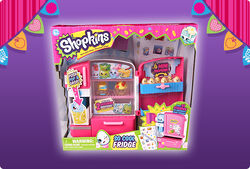 Shopkins season, Shopkins, Shopkins season 2