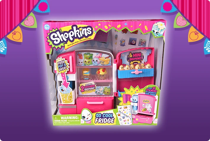 Season Two | Shopkins Wiki | Fandom