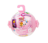 Season 16 baubles