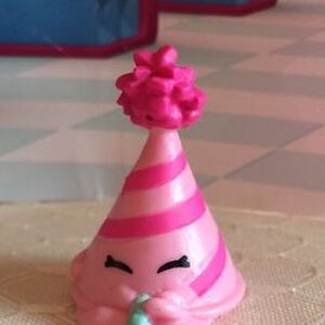 Marty Party Hat Shopkins Wiki Fandom Not only do party hats make the celebration feel more formal and exciting, they look super cute in the best birthday party hats are vibrant, unique and comfortable.