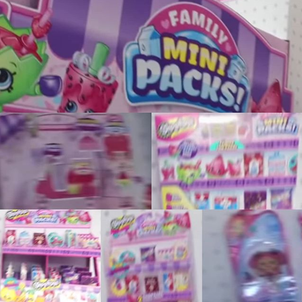 Shopkins s11 shop