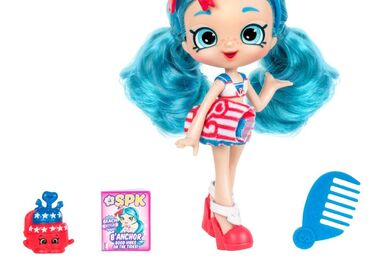 Sia shell shopkins new arrivals