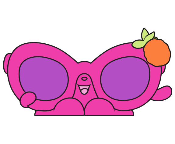 Charlotte Shades | Shopkins Wiki | Fandom