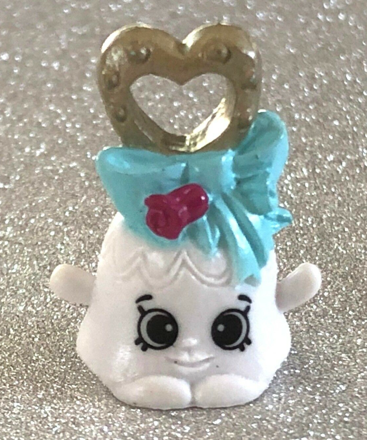 Shopkins Wedding Dress