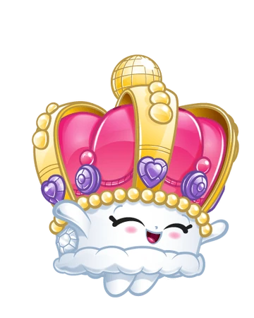 Kingsley Crown | Shopkins Wiki | Fandom