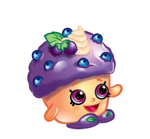 Mini Muffin | Shopkins Wiki | Fandom