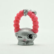 Jules variant toy