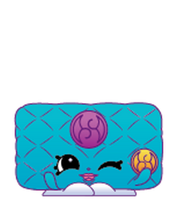 Penny Purse