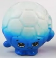 Sadie Soccerball Season Five Christmas Blind Baubles toy