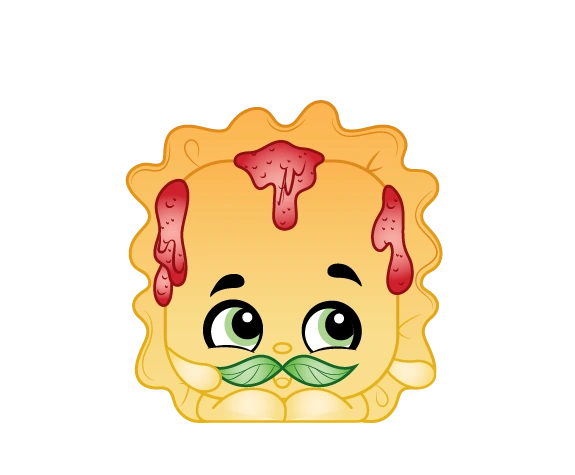 charlie cheese shopkin