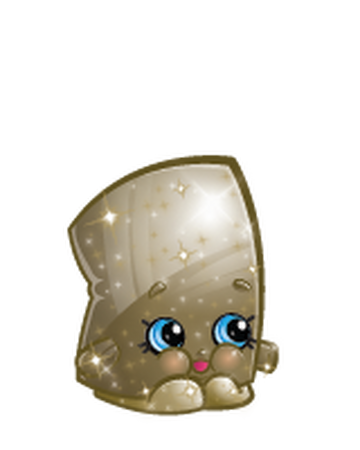marsha mellow shoppie