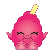 Candi Cotton | Shopkins Wiki | Fandom