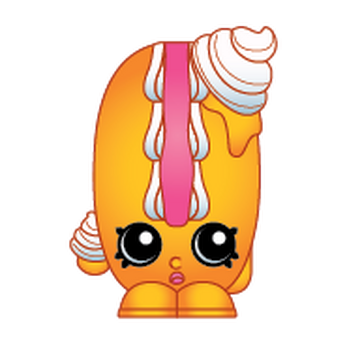 Shopkins wikia sales