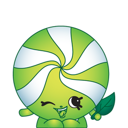 Minnie Mintie Shopkins Wiki Fandom
