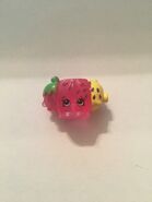 Nick Fruit Stick toy