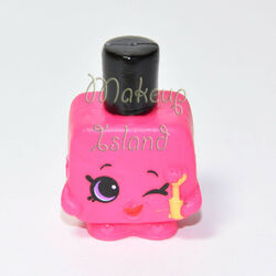Nail polish best sale shopkin