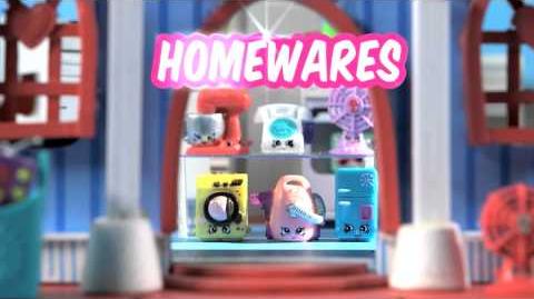 Shopkins s3 outlet