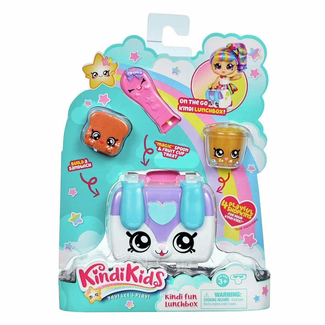 Kindi Fun Lunchbox Shopkins Wiki Fandom