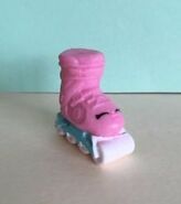 Lola Roller Blade variant toy