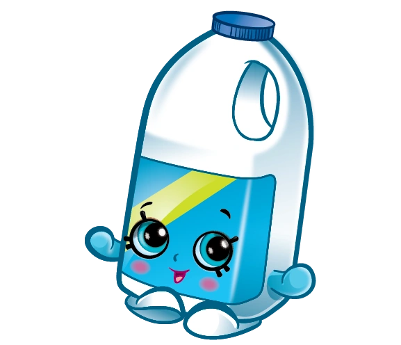 charlie cheese shopkin