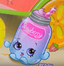 Berry smoothie shopkin new arrivals