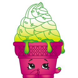 Ice cream dream shopkin best sale