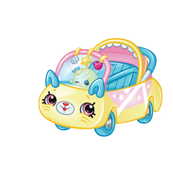 Shopkins cutie cars list on sale