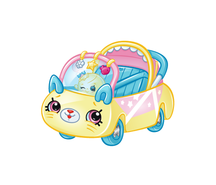 Cutie Cars, Shopkins Wiki