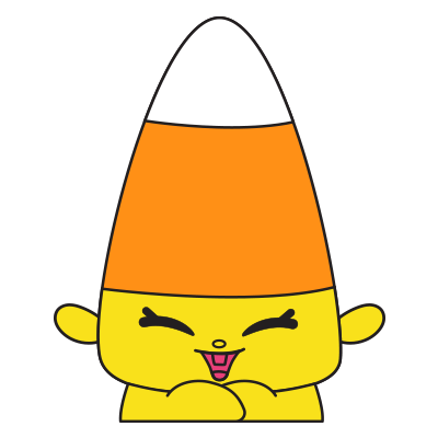 Candy corn shopkin sale