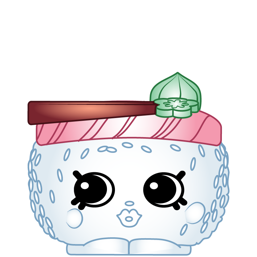 Shopkins sushi clearance