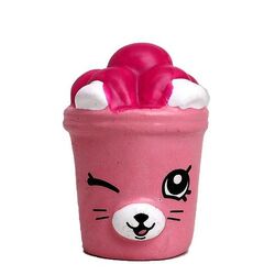 Asobu ICH1P Ice Cream Keeper - Pink