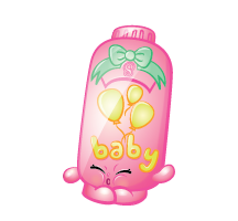 baby shopkin