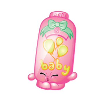 Shopkins baby cheap