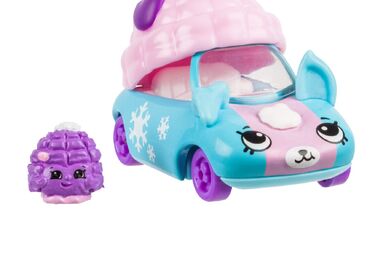 Mint Sprinter, Shopkins Wiki