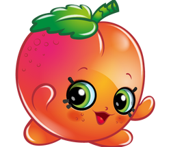 Shopkins fruit on sale