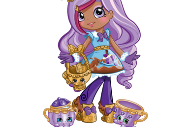 Pam Cake Shopkins Wiki Fandom