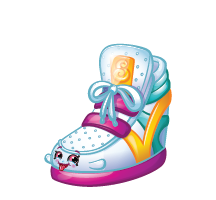 shopkins shoe