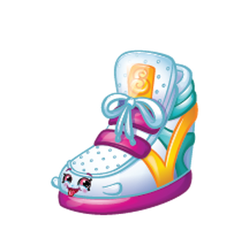 Sneaky Wedge Shopkins Wiki Fandom