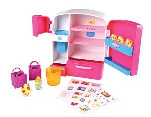 So Cool Fridge Shopkins Wiki Fandom This super cute pink fridge comes with 2 exclusive shopkins characters and 6 mini shopkin eggs. so cool fridge shopkins wiki fandom