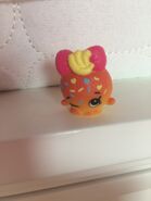 Coco Anna toy