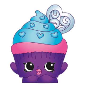 Muffin shopkin sale