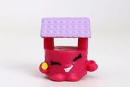 Penny Wishing Well variant toy