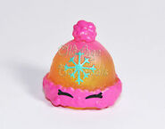 Shopkins Mini Bag Wooly Hat toy