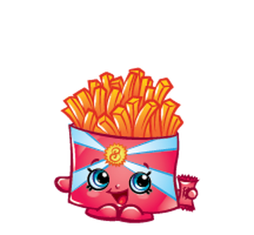 Fiona fries shopkin 2025